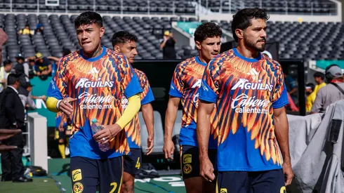 Las rotaciones que prepara Guillermo Almada ante San Luis en la jornada 4