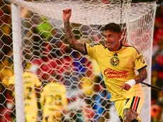 ¡Piden aumento! La exigencia económica de Brian Rodríguez y su agente a la directiva del América