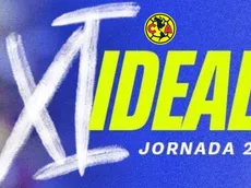 Cuatro figuras de América Femenil conquistan el XI Ideal de la Liga MX