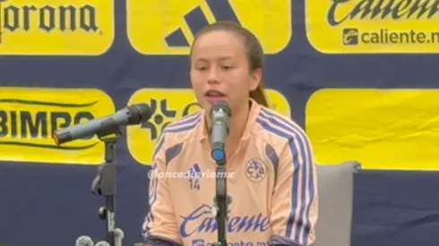 ¡Ojo con las declaraciones de Alexa Soto!