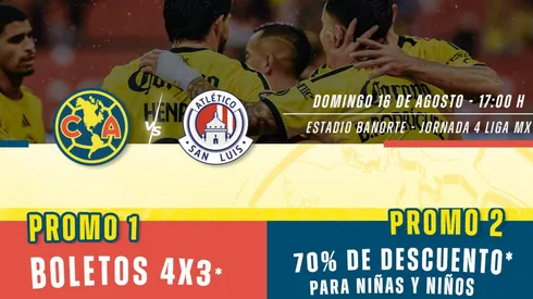 ¡Precios listos!