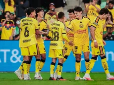 Oficial: Club América anuncia fecha y rival para los Cuartos de Final de la Leagues Cup