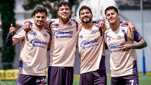 América recibirá a San Luis en la jornada 4 del Apertura 2026