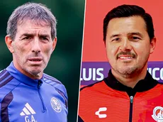 América vs. Atlético de San Luis: posibles alineaciones de la jornada 4 del Apertura 2026