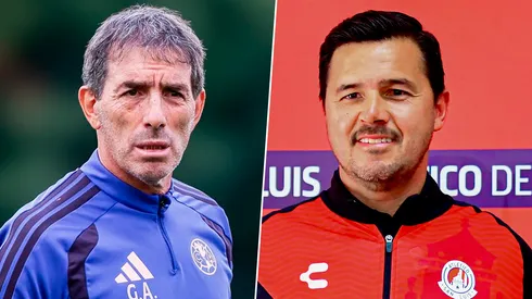 América vs. Atlético de San Luis: posibles alineaciones de la jornada 4 del Apertura 2026