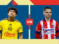 América vs. Atlético de San Luis: dónde ver EN VIVO la jornada 4 del la Liga MX