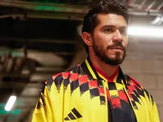 Henry Martín da la mejor noticia posible a Guillermo Almada