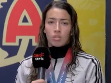 Celeste Espino rompe el silencio sobre cómo fue su llegada a América Femenil