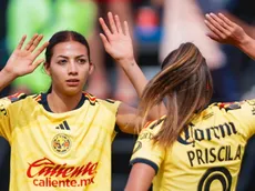 Así queda América Femenil en la Tabla tras la goleada a Puebla