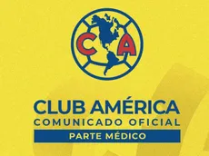 América Femenil revela el diagnóstico de Karol Bernal tras su lesión con la Selección Sub-23