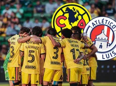 ¿Va por TV Abierta América vs. San Luis? Ve EN DIRECTO la jornada 4