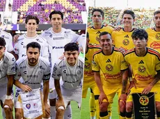 América vs. San Luis: Alineaciones confirmadas por la jornada 4