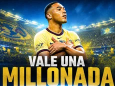 La millonada que América tendría que pagar por el fichaje de Carlos Vinicius