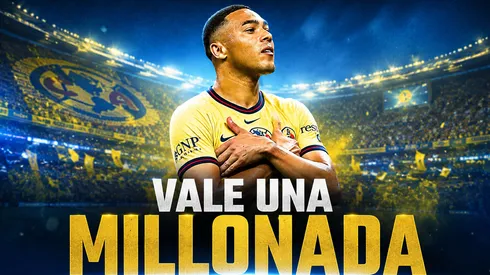 Carlos Vinicius está en el radar de América para el Apertura 2026.