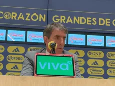 Guillermo Almada rompe el silencio y aclara qué pasó realmente con Raphael Veiga