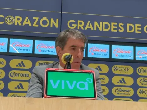 Guillermo Almada rompe el silencio y aclara qué pasó realmente con Raphael Veiga