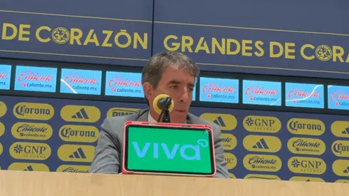 ¡Se terminaron los rumores!