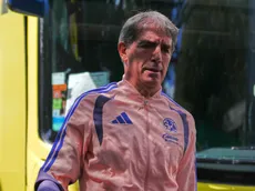 La contundente postura de Guillermo Almada sobre los juveniles de América: "Se merecen la..."