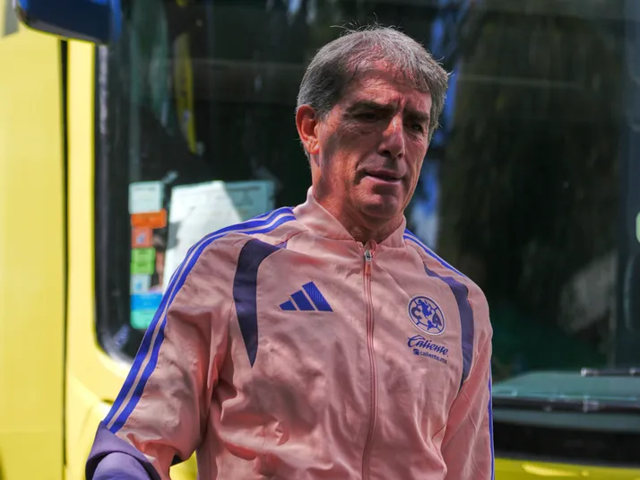 La contundente postura de Guillermo Almada sobre los juveniles de América: "Se merecen la..."