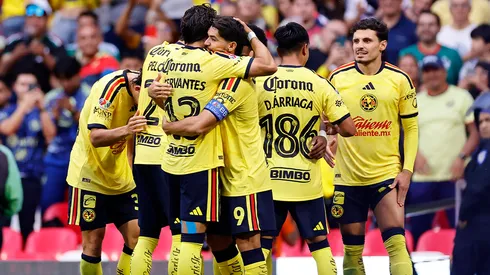 América enfrentará a Juárez en la siguiente jornada del Apertura 2026.