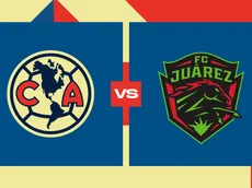 América vs. Juárez: Día, hora y dónde ver EN VIVO la jornada 5