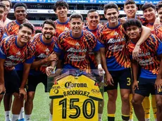 Brian Rodríguez confirmó su futuro en América con tajante frase