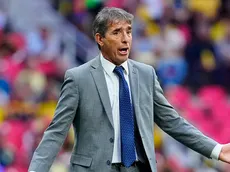 Guillermo Almada y la indirecta a la directiva por falta de fichajes