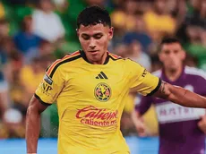 Revelan el porqué Edwin Cerrillo no debutó ante San Luis en Liga MX