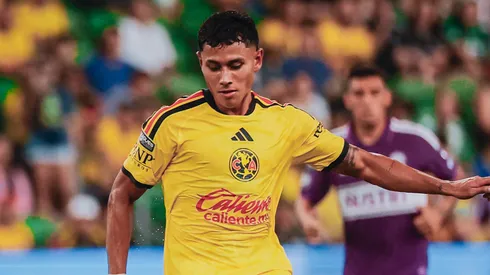 Edwin Cerrillo tendrá que esperar para debutar en liga.