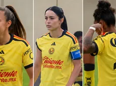 El tridente demoledor con el que América Femenil está dominando el Torneo Apertura 2026