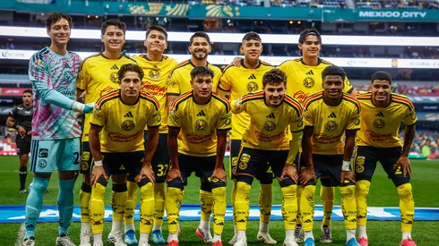 América visitará la frontera y va con todo por la victoria.