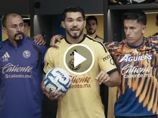 El mensaje de Henry Martín que refuerza la grandeza de América