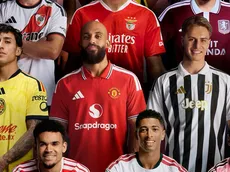 América, presente en la campaña elite de Adidas para la nueva temporada