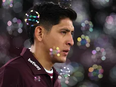 Edson Álvarez, cerca de llegar a la Real Sociedad de España