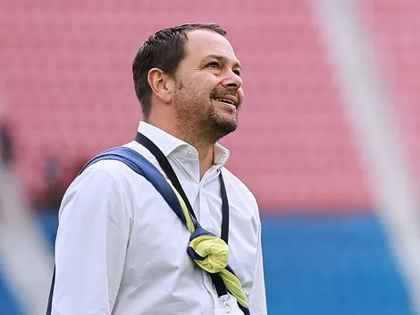 América, con los días contados para fichar previo al cierre de mercado
