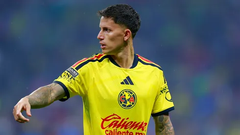 ¿Se va o se queda? Se confirma lo que pasará con el futuro de Brian Rodríguez