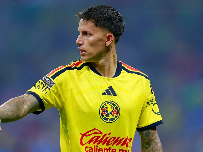 ¿Se va o se queda? Se confirma lo que pasará con el futuro de Brian Rodríguez