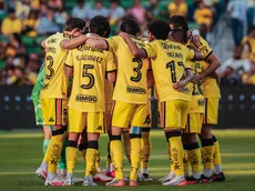 Ya está en América y sería el nuevo delantero del equipo para el Apertura 2026