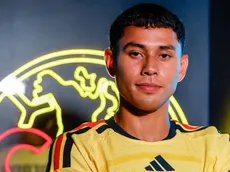 Cerrillo reveló todo su amor por el América y dijo quien es su mayor ídolo del club