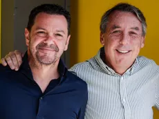Emilio Azcárraga respaldó a Santiago Baños con polémica declaración