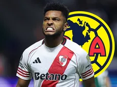 América, con negociaciones avanzadas para fichar a Miguel Borja