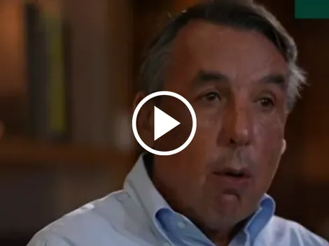 La tajante opinión de Emilio Azcárraga sobre el ascenso y descenso