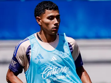 Edwin Cerrillo elogió el legado de Fidalgo y Jona Dos Santos en América
