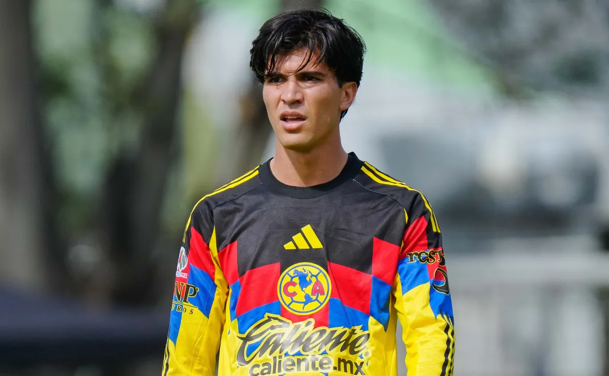 ¿A Europa? El sorpresivo equipo que ficharía a Ralph Orquin este verano tras quedar libre del América