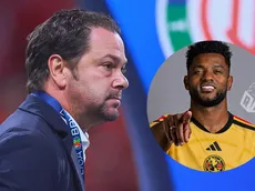 Los otros dos refuerzos que buscará cerrar América además de Miguel Borja