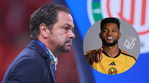 Los otros dos refuerzos que buscará cerrar América además de Miguel Borja