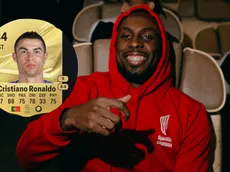 Quiñones supera a Cristiano Ronaldo en el FC 27 y es el mexicano mejor valuado