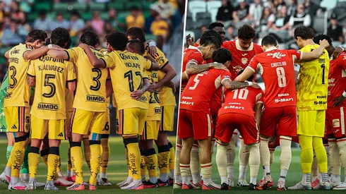 América enfrentará a Juárez en la jornada 5 del AP26.