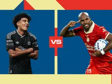 América vs. FC Juárez: dónde ver EN VIVO la jornada 5