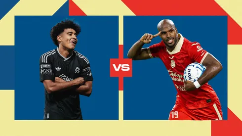 América abre la jornada ante Juárez en la frontera.